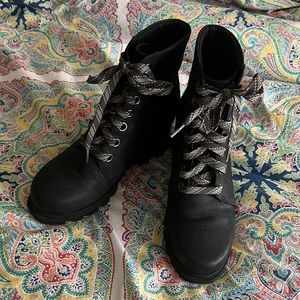 Sorel Joan of Arctic Wedge